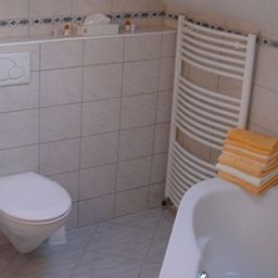 Camera da bagno Wendelstein Nürnberg-Wendelstein Fotos