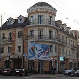 Attache Rostov on Don