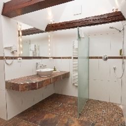 Bathroom Scheelehof Fotos