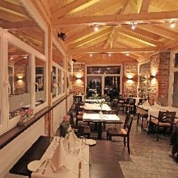 Restaurant Scheelehof Fotos