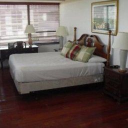 Zimmer Pelican Executive Suites Fotos
