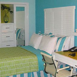 Room Wyndham Garden Miami South Beach Fotos