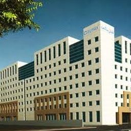 Citymax BUR DUBAI Dubajj