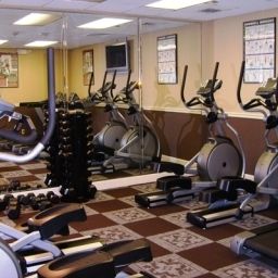Wellness/Fitness CityPlace Hotel & Extend Stay Fotos