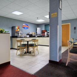 Vista esterna Baymont Inn and Suites Ringgold Fotos