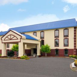 Vista esterna Baymont Inn and Suites Ringgold Fotos