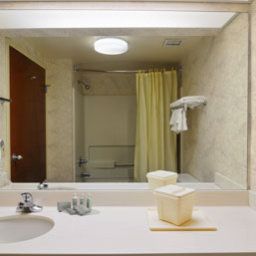 Camera Baymont Inn and Suites Ringgold Fotos