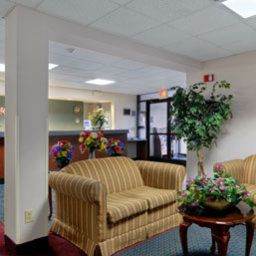 Vista esterna Baymont Inn and Suites Ringgold Fotos