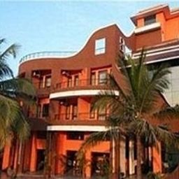 Exterior view Le Seasons Beach Resort Fotos