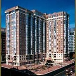  BridgeStreet at Meridian at Ballston Fotos