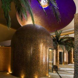 Fitness room Al Areen Palace & Spa Fotos