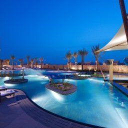 Pool Al Areen Palace & Spa Fotos