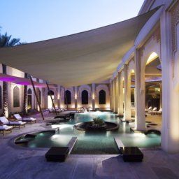 Pool Al Areen Palace & Spa Fotos