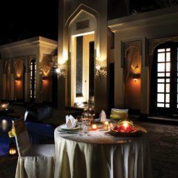 Restaurant Al Areen Palace & Spa Fotos