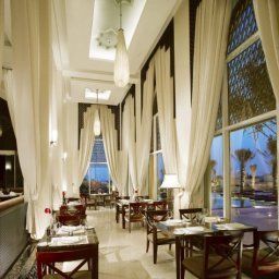 Restaurant Al Areen Palace & Spa Fotos