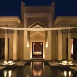 Suite Al Areen Palace & Spa Fotos