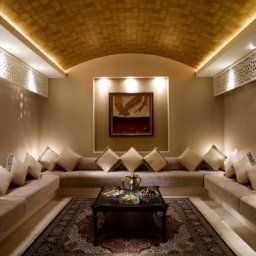 Suite Al Areen Palace & Spa Fotos