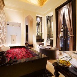 Room Al Areen Palace & Spa Fotos
