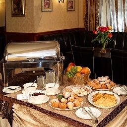 Buffet Sonata Fotos