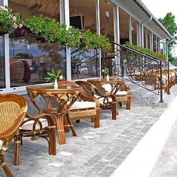 Terrasse Sonata Fotos
