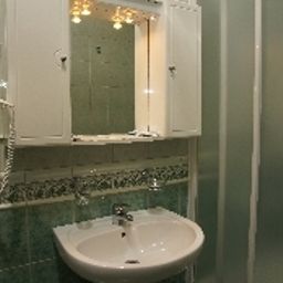 Salle de bains Bagration Fotos