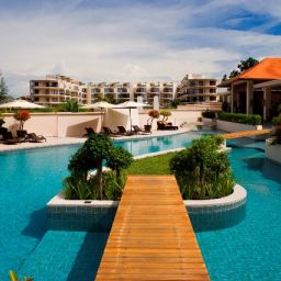 Бар Dewa Phuket Fotos