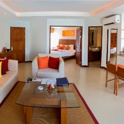 Номер Dewa Phuket Fotos