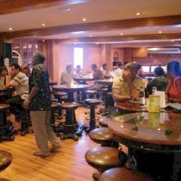 Bar Tradewinds Hotel Fotos