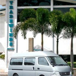  Tradewinds Hotel Fotos