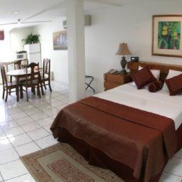 Room Tradewinds Hotel Fotos