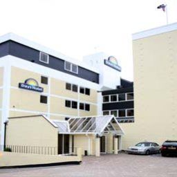 Exterior view Days Hotel Coventry Fotos