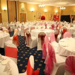 Conference room Days Hotel Coventry Fotos