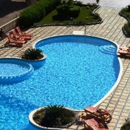 Pool El Andalous Apartments Fotos