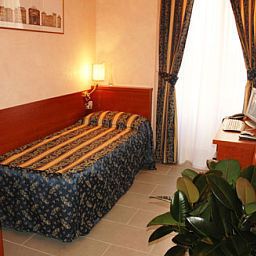 Camera Rome Accommodation B&B Fotos