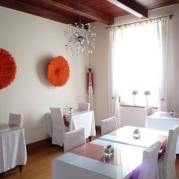 Breakfast room Rothman Manor Fotos