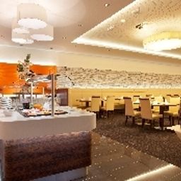 Sala colazione Nestroy Wien Fotos