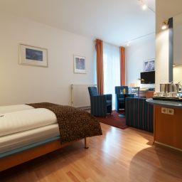 Junior-Suite Nestroy Wien Fotos