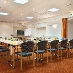 Sala congressi Nestroy Wien Fotos