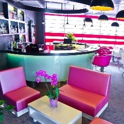 Bar Szafran Fotos