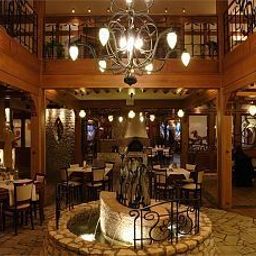 Restauracja Szafran Fotos