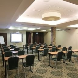 Sala konferencyjna Szafran Fotos