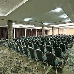 Sala konferencyjna Szafran Fotos