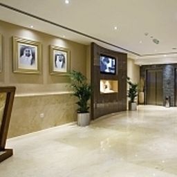 Hall Phoenix Plaza Apartments Fotos