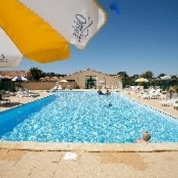 Pool Odalys Saint Martin Residence de Tourisme Fotos