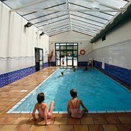 Pool Odalys Saint Martin Residence de Tourisme Fotos