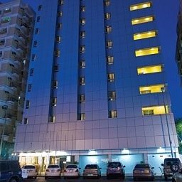Phoenix Plaza Apartments Abu Dhabi