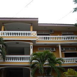 Interior view Green Town Guest House Fotos