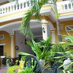 Interior view Green Town Guest House Fotos