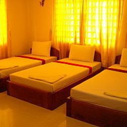 Junior Suite Green Town Guest House Fotos