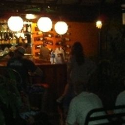 Bar Tropical Breeze Guest House Fotos